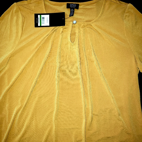 JONES NEW YORK SIGNATURE LONG SLEEVES - Picture 6 of 7